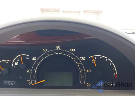 2004 Mercedes-Benz S 430 z USA, uszkodzony, nr VIN WDBNG70J64A408732